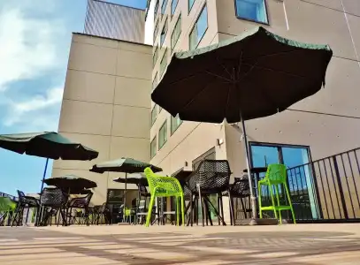 Campanile PRIME - Metz Centre Gare - 18
