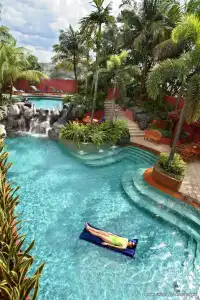 Ascott Jakarta - 13