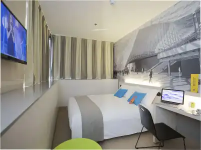 B&B Milano Sesto Marelli - 5