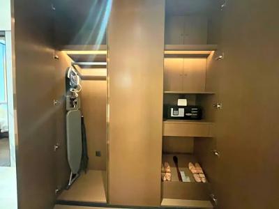 Wyndham Grand Yangon - 31