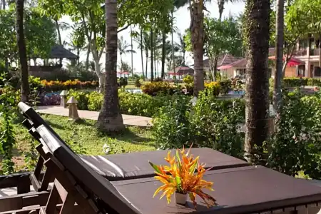 Andamania Beach Resort - 93