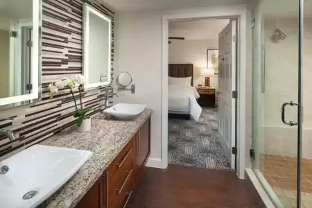 Marriott's Shadow Ridge II- The Enclaves - 69