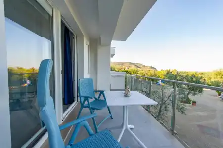 Residence Torre del Porto - 18