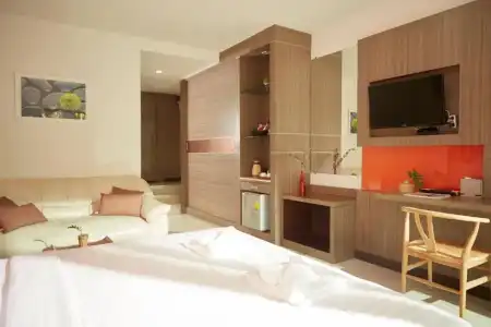 Rhienchai Place - 115