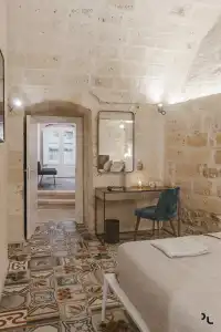 Cenobio & Spa Matera - 11