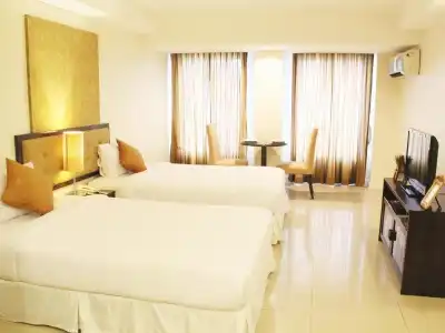 Romance Bangna - 51