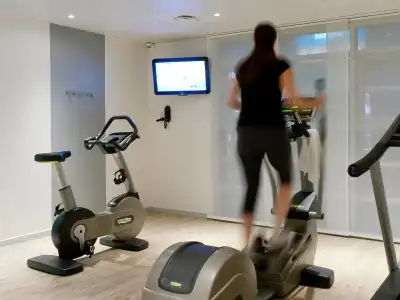 Novotel Suites Rouen Normandie - 13