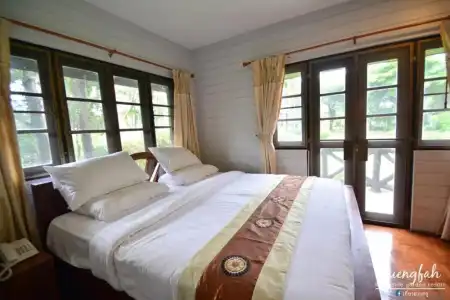 Fuengfah Riverside Garden Resort - 31