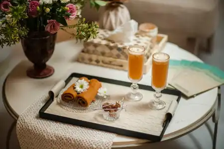 Hanoi Le Jardin & Spa - 13