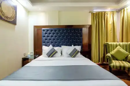 The Grand Orion - Kailash Colony - 93