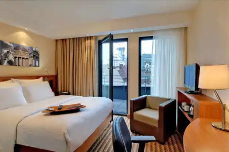 Hampton by Hilton Berlin City West - 2