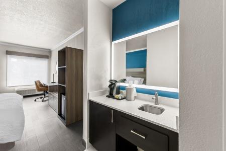 Holiday Inn Express Saint Simons Island by IHG - 42