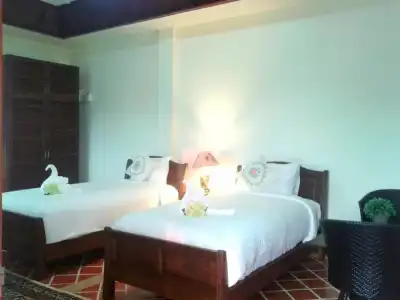 Siam Tara Resort - 72