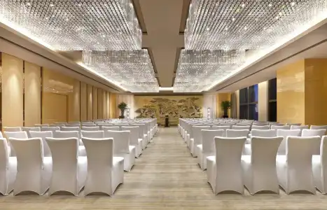 The Westin Wuhan Wuchang - 15