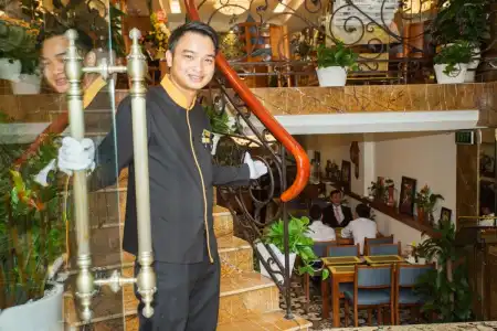 Hanoi Golden - 12