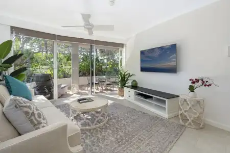 Burleigh Mediterranean Resort Enquiries - 121