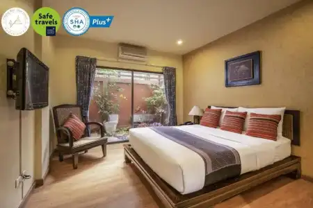 Chiang Mai Thai House - 42