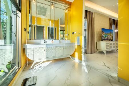 Phukalini Luxury Pool Villa & Onsen - 270