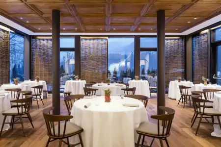 Faloria Mountain Spa Resort - 42