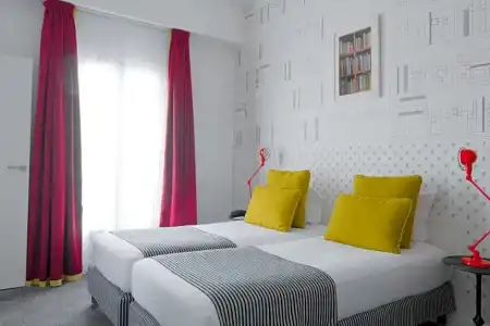 Hôtel Joyce - Astotel - 64