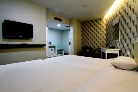 Ming Star - 5
