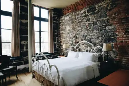 Auberge du Vieux-Port - 24