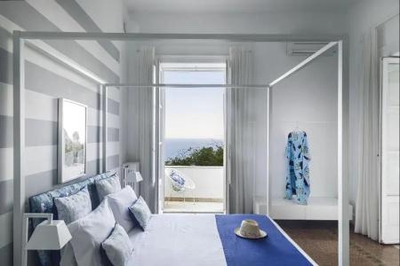 Suite Time Capri Villa La Pergola - 77