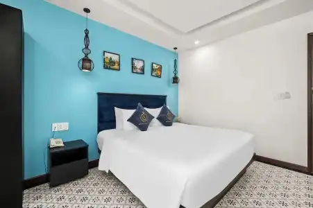Royal Mansion Boutique Hoi An - 78