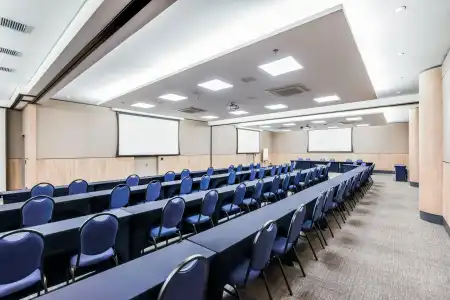 Radisson Paulista - 24