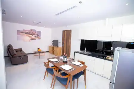 Sea Breeze Resort - 268