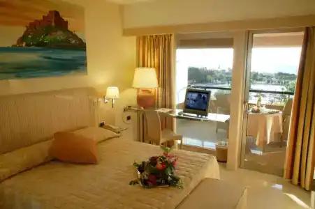Acacia Resort - 60