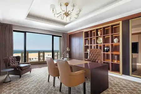 Sheraton Grand Danang Beach Resort & Spa - 209