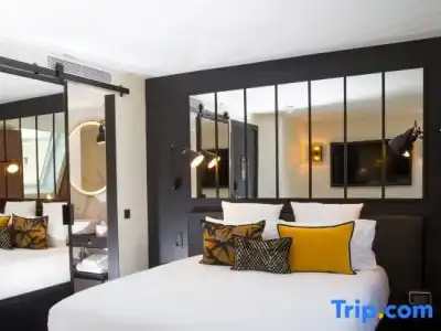 Laz' Spa Urbain Paris - 85