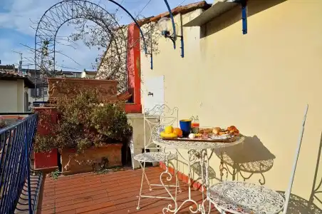 Porta Faenza - 128