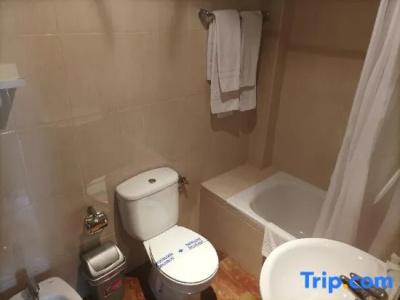 Hostal San Cayetano - 160