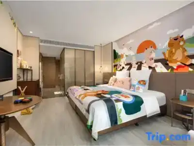 Pullman Zhouzhuang - 32