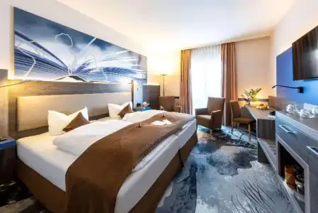 Best Western Premier Villa Stokkum - 69