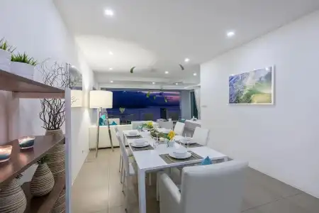 Luxury Apartment Unique Residences - 31