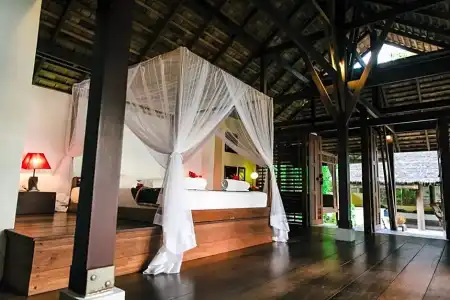 Koyao Bay Pavilions - 62