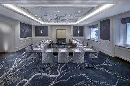 Mandarin Oriental, - 36