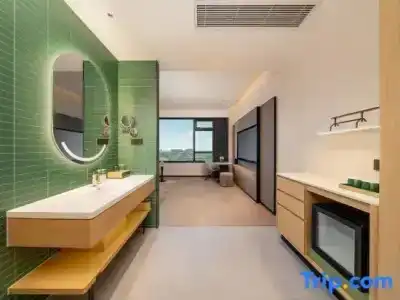 Holiday Inn SUZHOU NORTH by IHG - 58