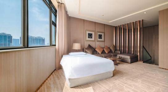 Crowne Plaza Kunming City Centre by IHG - 5