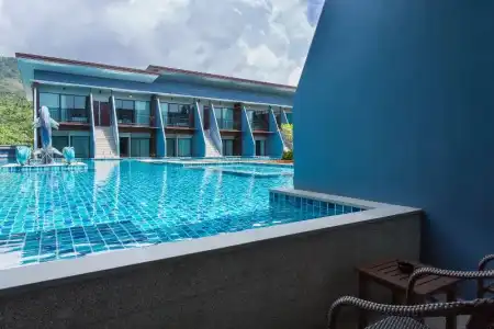 The Phu Beach - 85