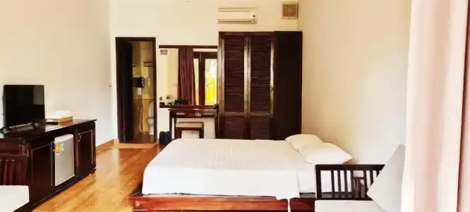Hoi An Retreat Phu Quoc - 88