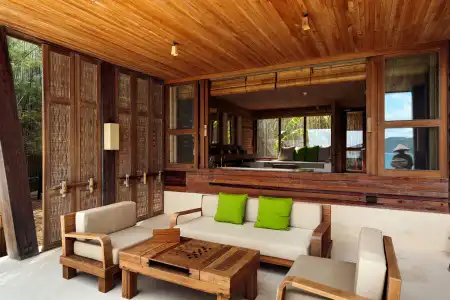 Six Senses Con Dao - 1