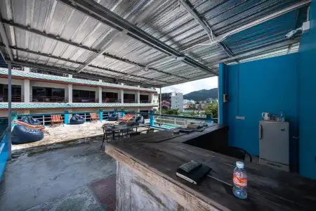 myPatong Social Hostel - 14