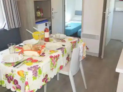 Balatontourist Füred Kemping&Üdülőfalu - 6