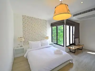 The Blue Sky Resort at Hua Hin - 83