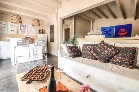 Mwezi Boutique Resort - 94