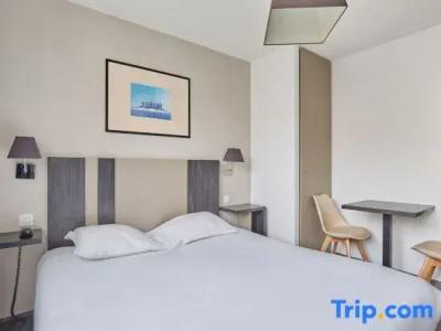 Odalys City Apartment - Marseille Centre Parc Chanot Vélodro - 67